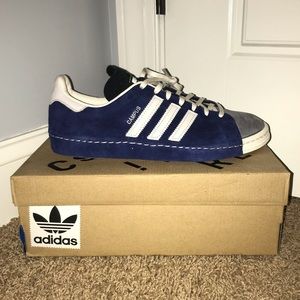 New Adidas Campus 80s